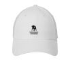 Structured Stretch Cotton Cap Thumbnail