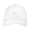 Structured Stretch Cotton Cap Thumbnail