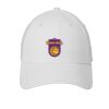 Structured Stretch Cotton Cap Thumbnail