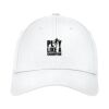 Structured Stretch Cotton Cap Thumbnail
