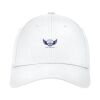 Structured Stretch Cotton Cap Thumbnail