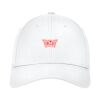 Structured Stretch Cotton Cap Thumbnail