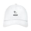 Structured Stretch Cotton Cap Thumbnail