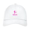 Structured Stretch Cotton Cap Thumbnail
