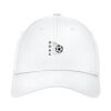 Structured Stretch Cotton Cap Thumbnail