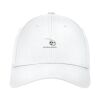 Structured Stretch Cotton Cap Thumbnail