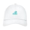 Structured Stretch Cotton Cap Thumbnail