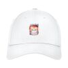 Structured Stretch Cotton Cap Thumbnail