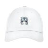 Structured Stretch Cotton Cap Thumbnail