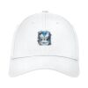 Structured Stretch Cotton Cap Thumbnail