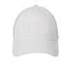 Structured Stretch Cotton Cap Thumbnail