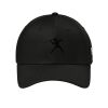 Structured Stretch Cotton Cap Thumbnail