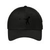 Structured Stretch Cotton Cap Thumbnail
