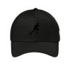Structured Stretch Cotton Cap Thumbnail