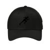Structured Stretch Cotton Cap Thumbnail