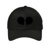 Structured Stretch Cotton Cap Thumbnail