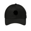 Structured Stretch Cotton Cap Thumbnail