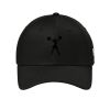 Structured Stretch Cotton Cap Thumbnail
