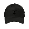 Structured Stretch Cotton Cap Thumbnail