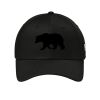 Structured Stretch Cotton Cap Thumbnail