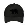 Structured Stretch Cotton Cap Thumbnail