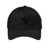 Structured Stretch Cotton Cap Thumbnail