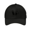 Structured Stretch Cotton Cap Thumbnail