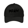 Structured Stretch Cotton Cap Thumbnail