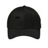 Structured Stretch Cotton Cap Thumbnail