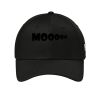 Structured Stretch Cotton Cap Thumbnail