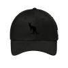 Structured Stretch Cotton Cap Thumbnail
