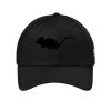 Structured Stretch Cotton Cap Thumbnail