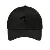 Structured Stretch Cotton Cap Thumbnail