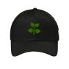 Structured Stretch Cotton Cap Thumbnail