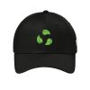 Structured Stretch Cotton Cap Thumbnail