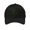 Structured Stretch Cotton Cap Thumbnail
