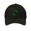 Structured Stretch Cotton Cap Thumbnail