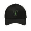 Structured Stretch Cotton Cap Thumbnail