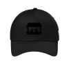 Structured Stretch Cotton Cap Thumbnail