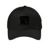 Structured Stretch Cotton Cap Thumbnail
