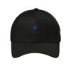 Structured Stretch Cotton Cap Thumbnail