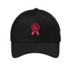 Structured Stretch Cotton Cap Thumbnail