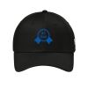 Structured Stretch Cotton Cap Thumbnail
