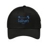 Structured Stretch Cotton Cap Thumbnail