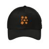 Structured Stretch Cotton Cap Thumbnail