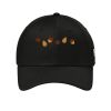 Structured Stretch Cotton Cap Thumbnail