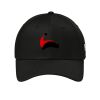 Structured Stretch Cotton Cap Thumbnail