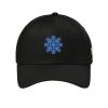 Structured Stretch Cotton Cap Thumbnail