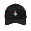Structured Stretch Cotton Cap Thumbnail