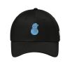 Structured Stretch Cotton Cap Thumbnail